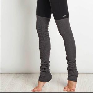 Alo goddess leggings - medium